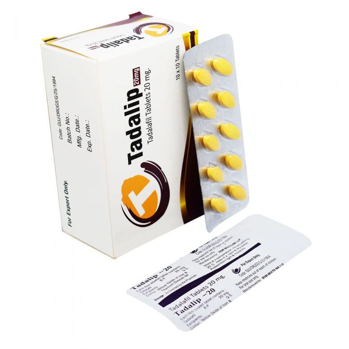 Buy Malegra 50mg tabletsBuy Tadalip 20mg tablets