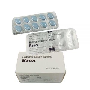 Buy Cheap Erex 100 mg Online