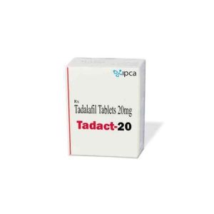 uy TADACT 20mg Cheap Online