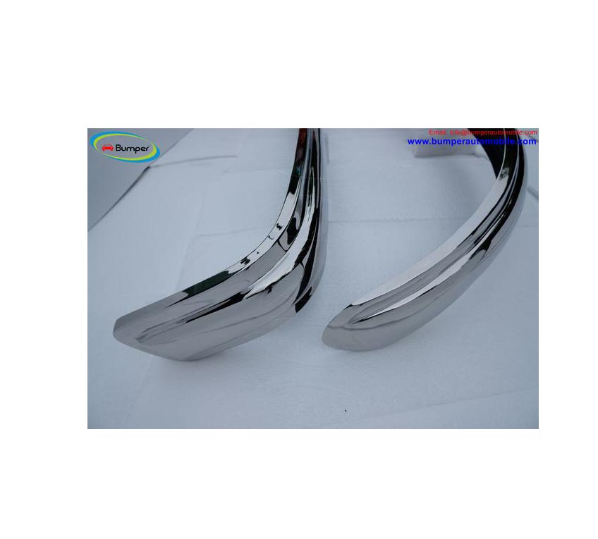 VW Bus T1 Split Screen (1950-1957) bumpers