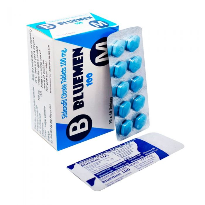 Buy bluemen 100mg online in uk