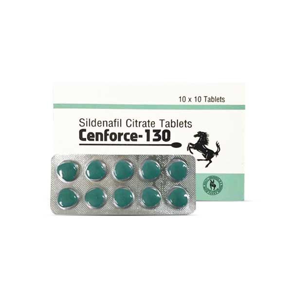 Buy Cenforce 130mg Tablets USA