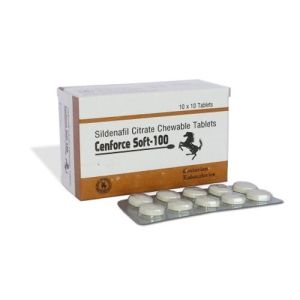 Buy Cenforce soft 100mg dosage