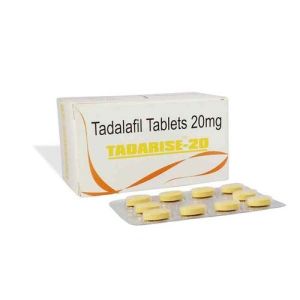 Buy Cheap Tadarise 20mg Online