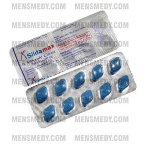 Buy Sildamax 100mg Online UK
