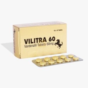 Buy Vilitra 60mg Cheap Tablets Online