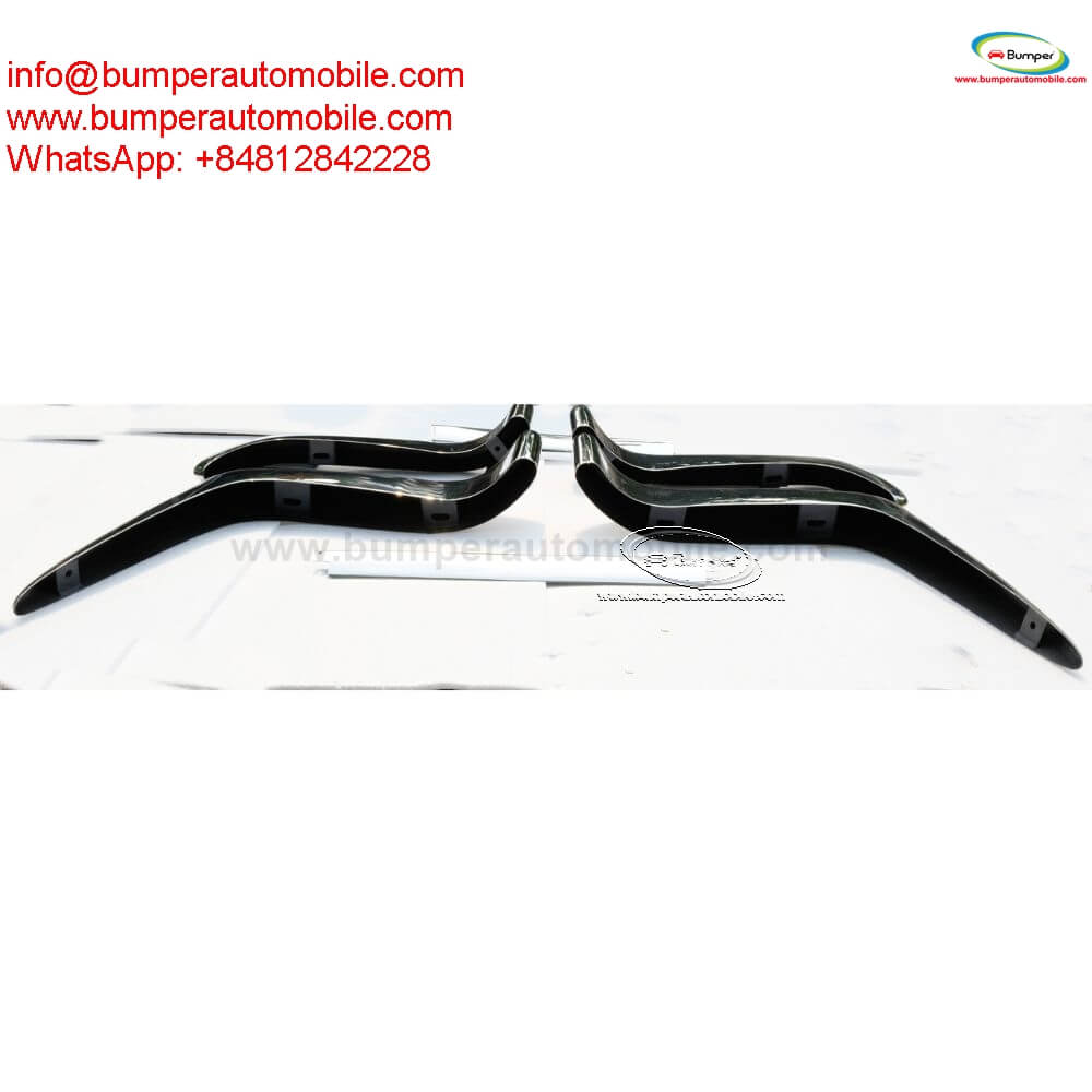 Volvo P1800 Jensen Cow Horn according to customer's request