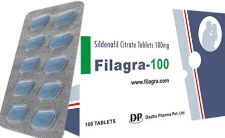 Buy Filagra 100mg Cheap Online
