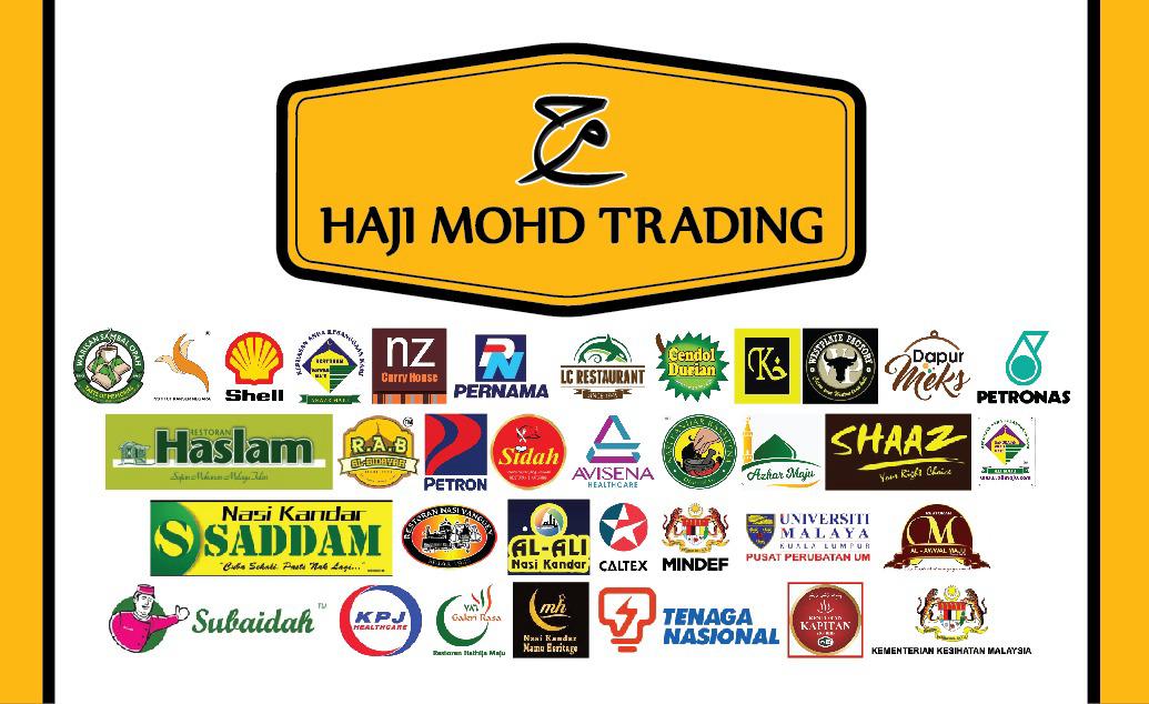 KACANG PARANG CHEESE HAJI MOHD (5 PAKET BESAR)