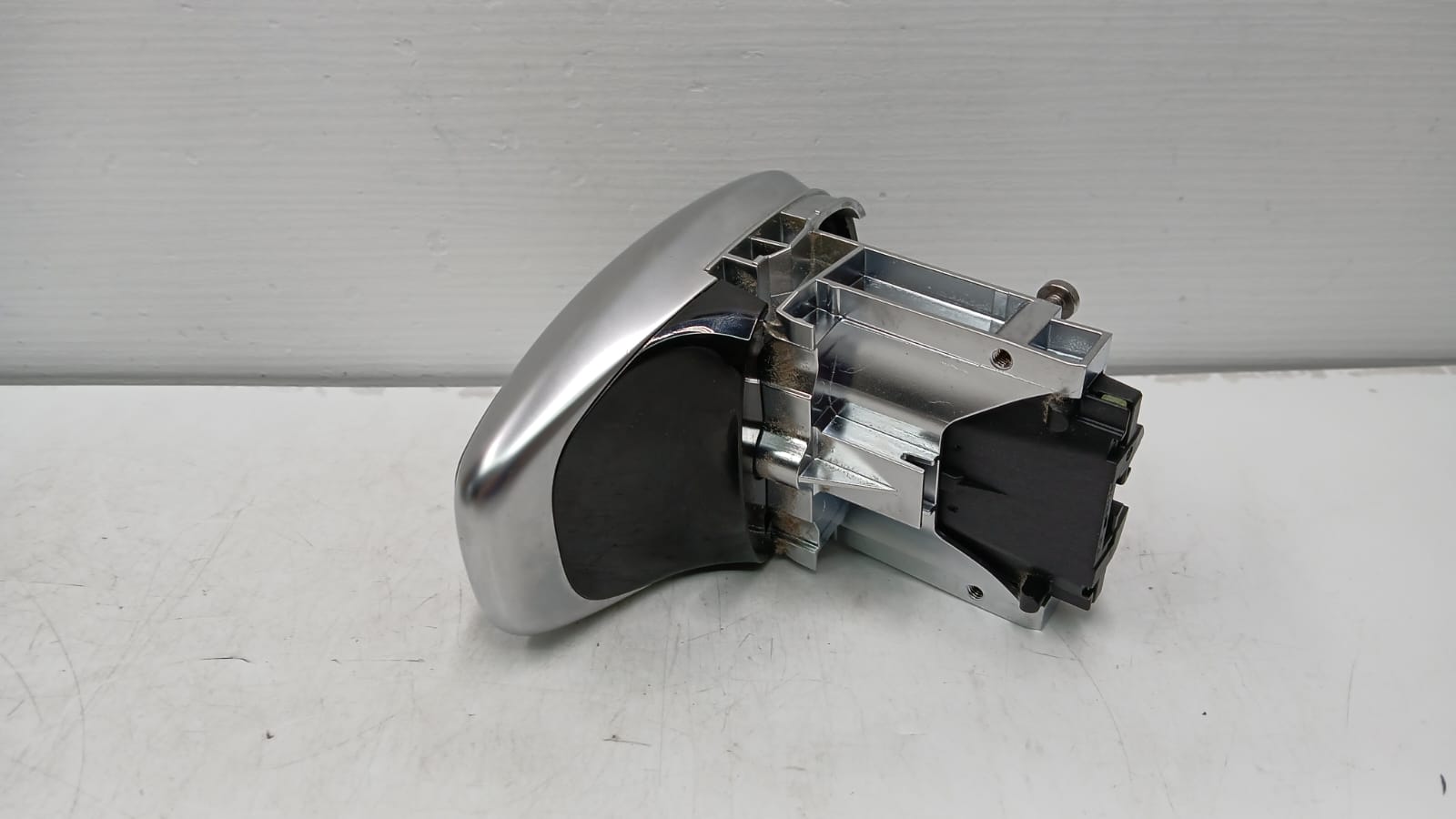 MERCEDES BENZ W222 S-CLASS 2014 CENTER CONSOLE TOUCH PAD CONTROL SWITCH